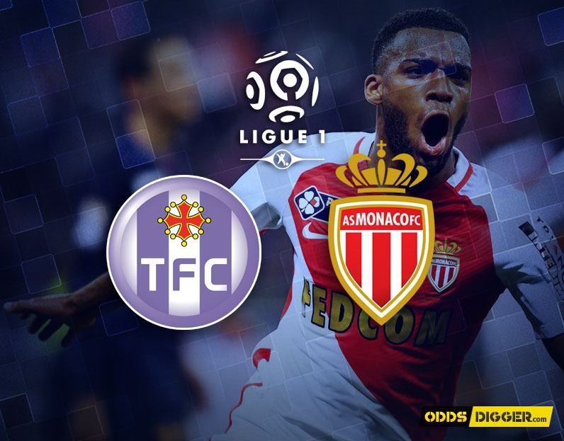 Toulouse vs Monaco