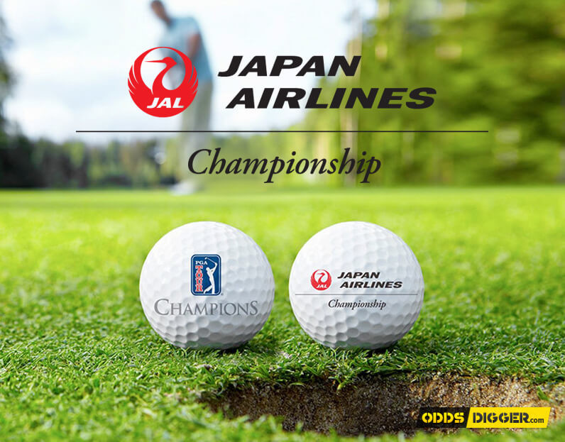 Japan Airlines Championship