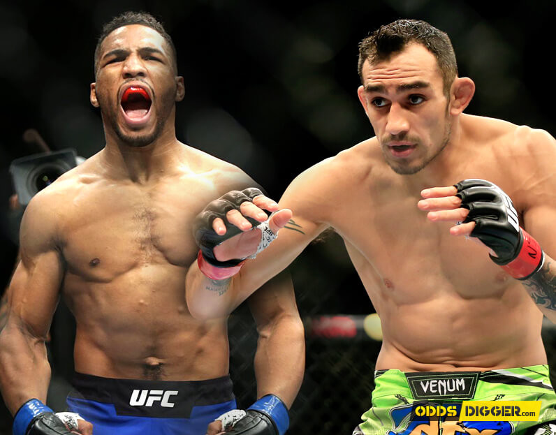 Tony Ferguson vs Kevin Lee Prediction