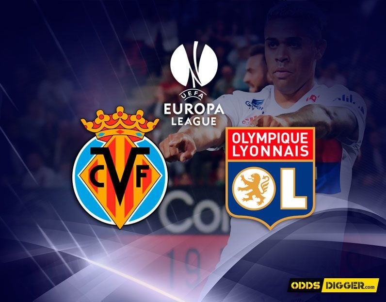 Villarreal CF vs Lyon