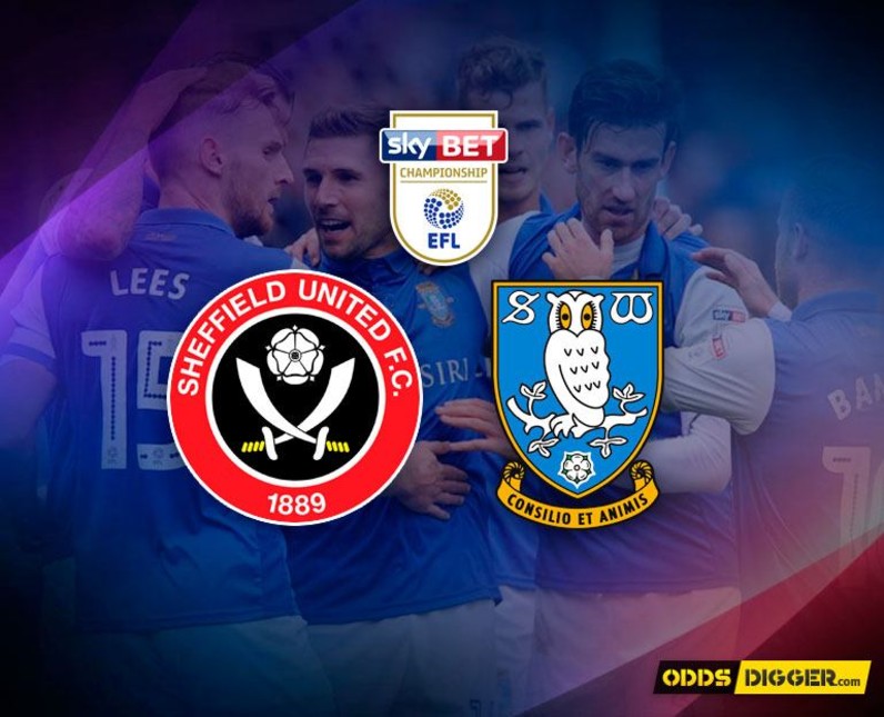 Sheffield United vs Sheffield Wednesday