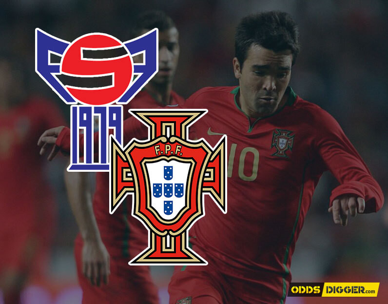 Portugal vs Faroe Islands Predictions