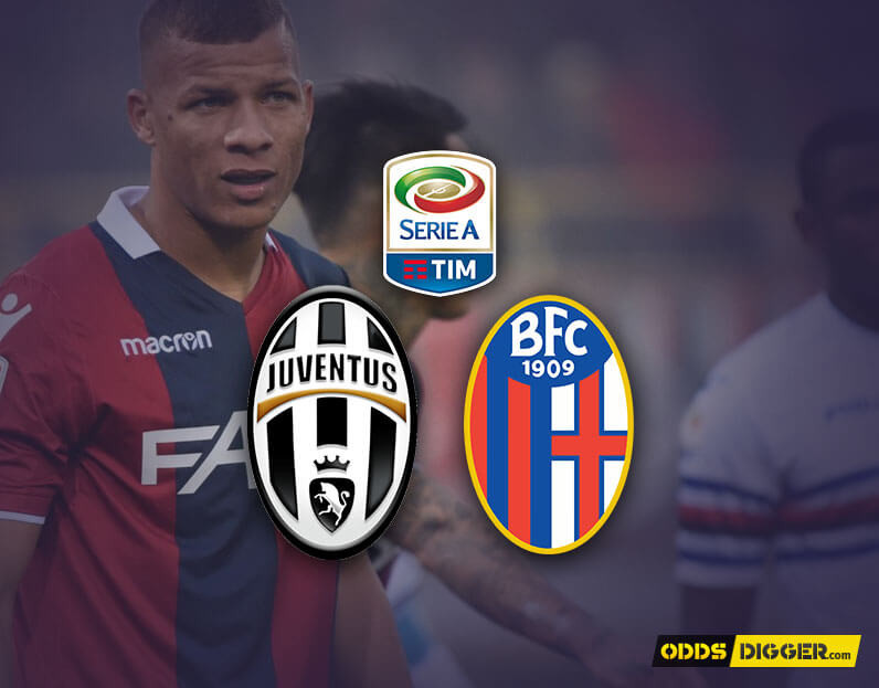 Bologna vs Juventus