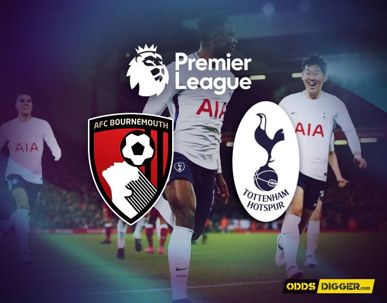 Bournemouth vs Tottenham Hotspur FC