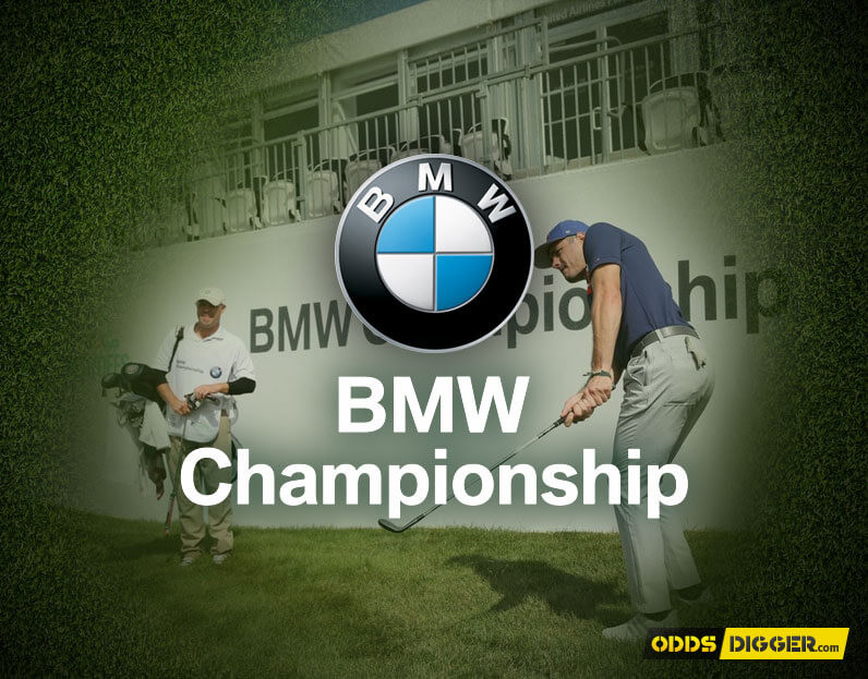 BMW Championship