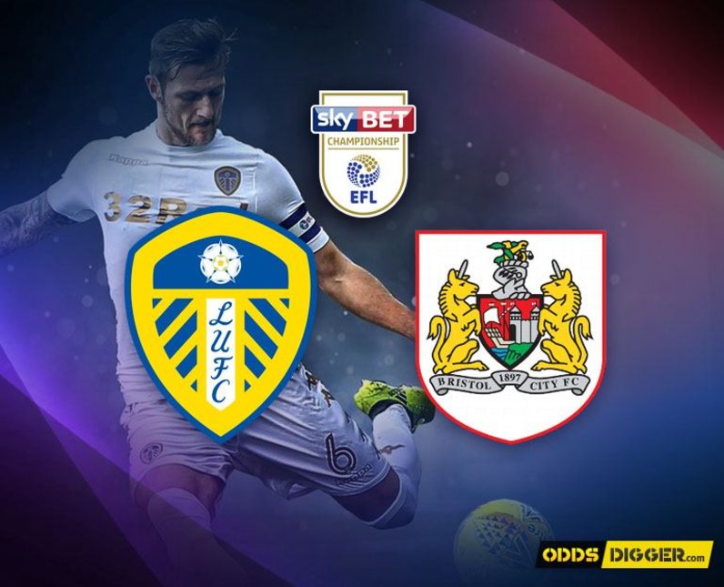 Leeds United FC vs Bristol City