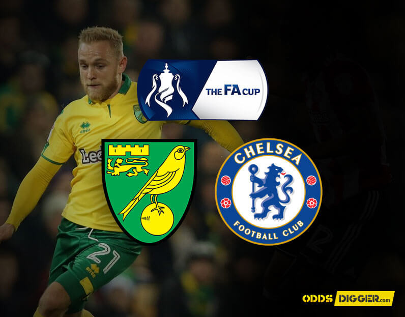 Norwich City vs Chelsea