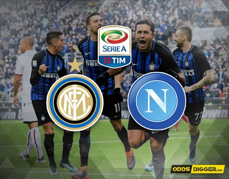 Inter vs Napoli