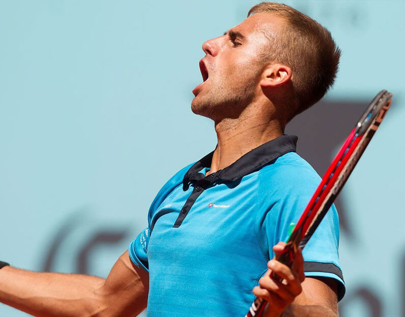 Marius Copil