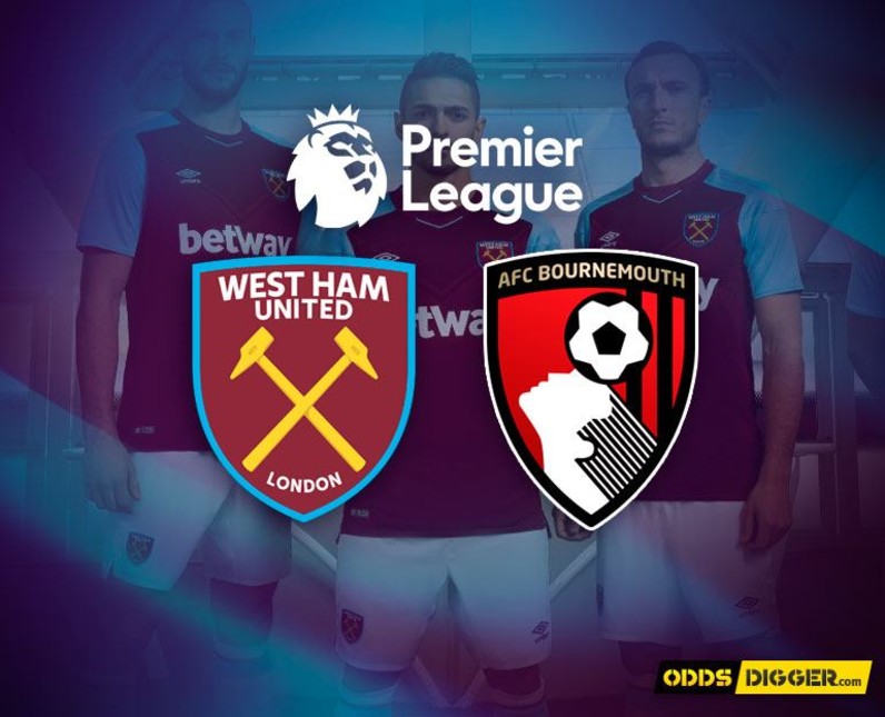 West Ham vs Bournemouth