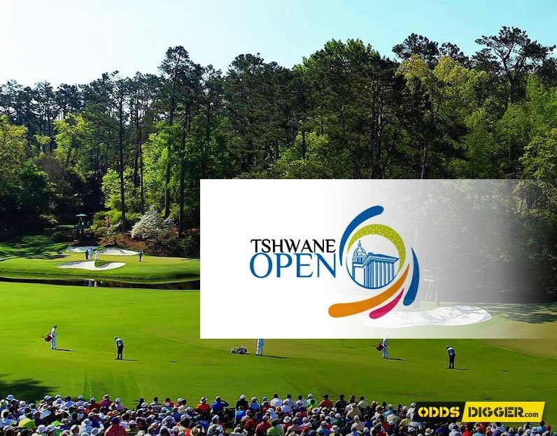 Tshwane Open