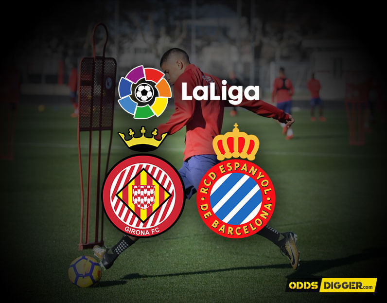 Espanyol vs Girona FC