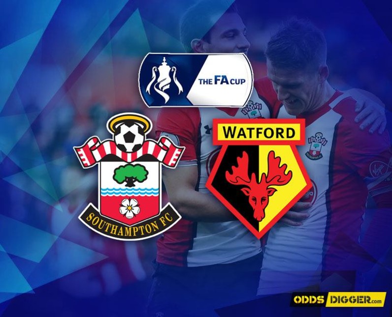 Southampton vs Watford