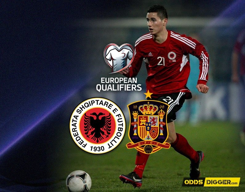 Spain vs Albania predictions: Spain to keep a clean sheet against Albania.