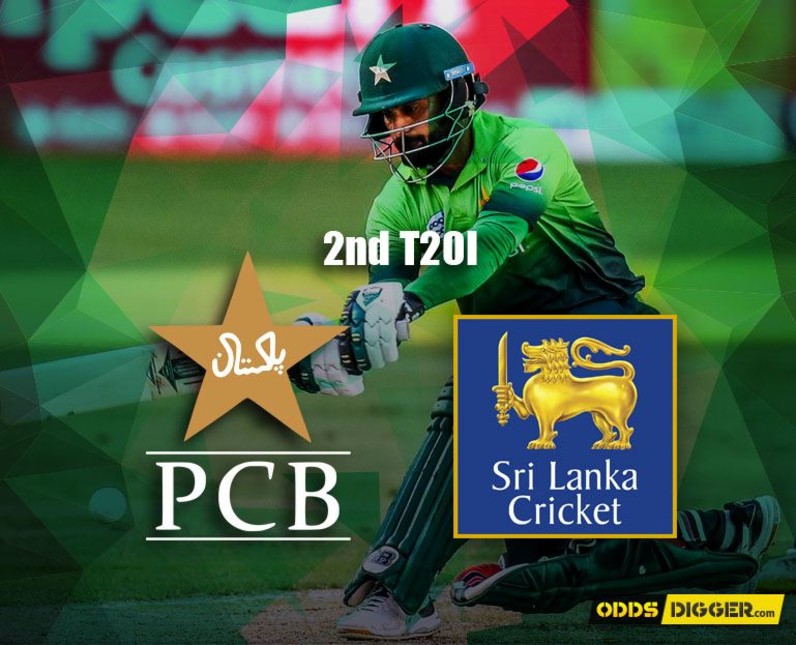 Pakistan vs Sri Lanka