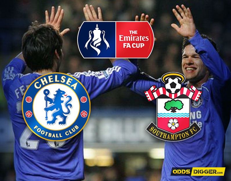 Chelsea vs Southampton betting tips