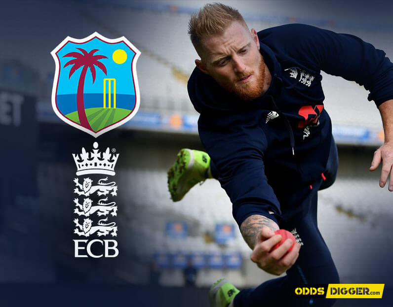 England vs West Indies