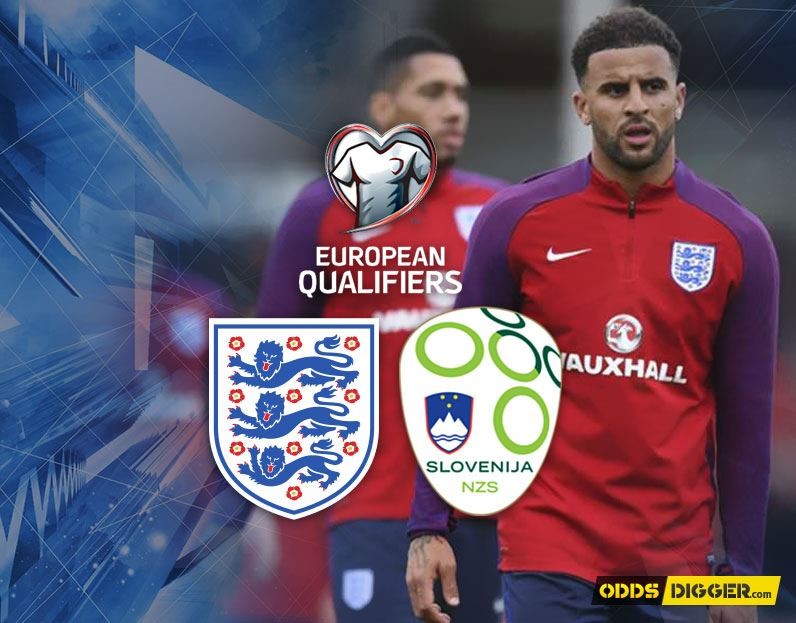 England vs Slovenia football predictions: Red-hot Kane to keep on scoring