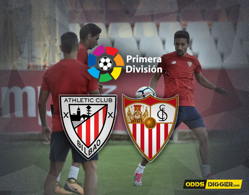 Athletic Bilbao vs Sevilla