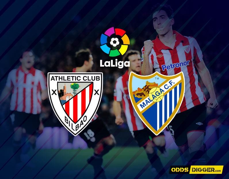 Athletic Bilbao vs Malaga