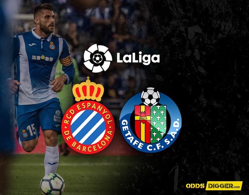 Espanyol vs Getafe