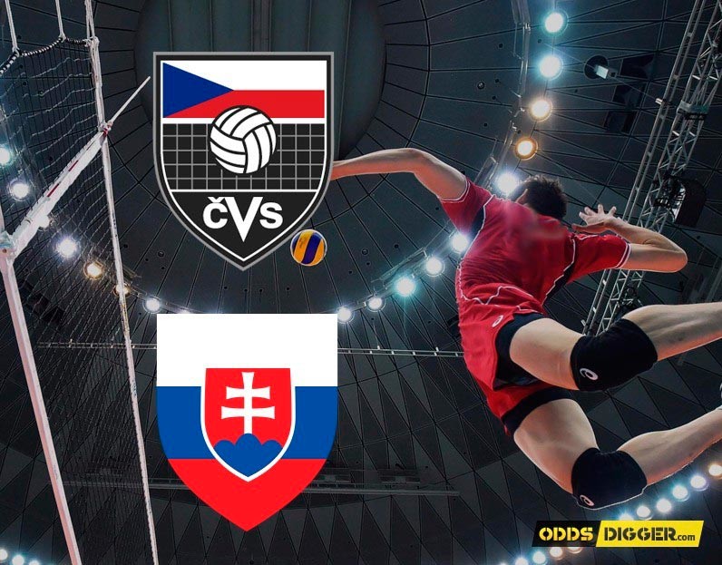 Czech Republic vs Slovakia Prediction