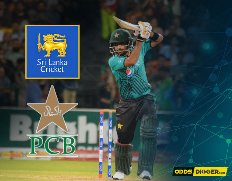 Pakistan vs Sri Lanka