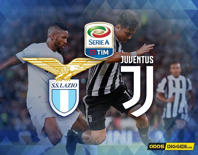 Lazio vs Juventus