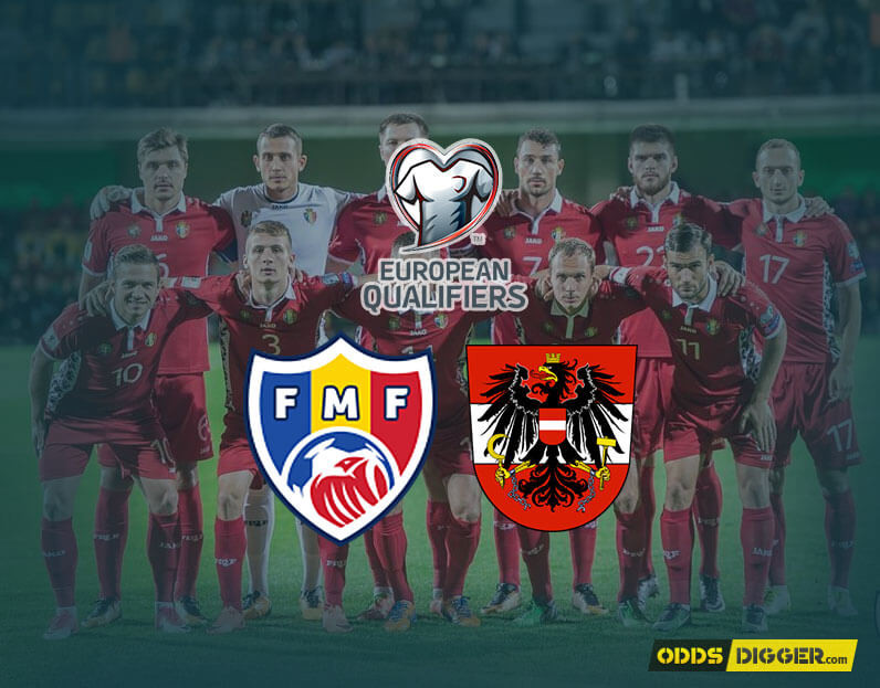 Moldova vs Austria predictions: Austrians to work their way to narrow victory