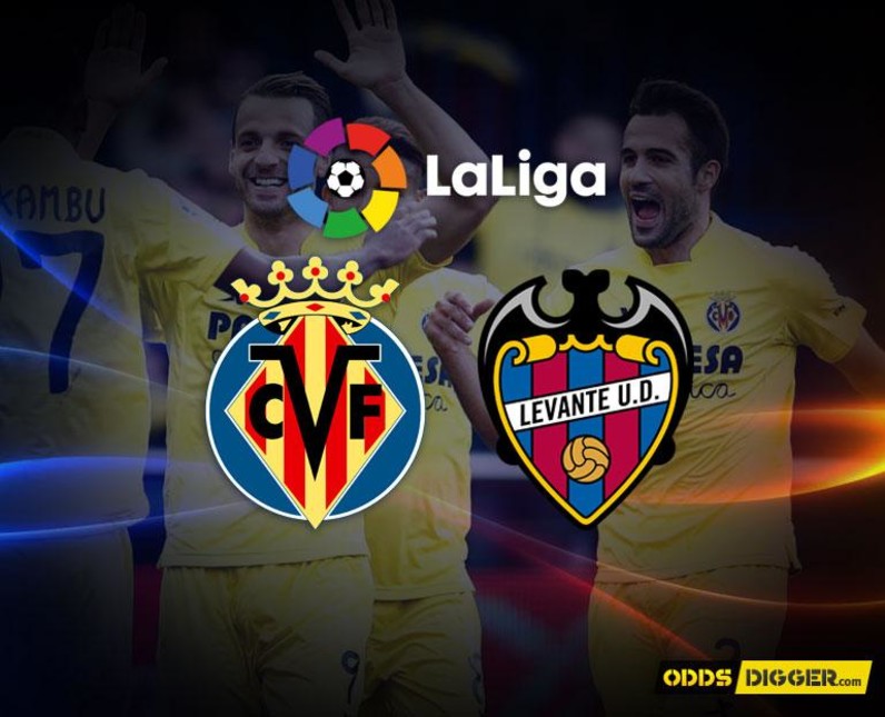 Villarreal vs Levante