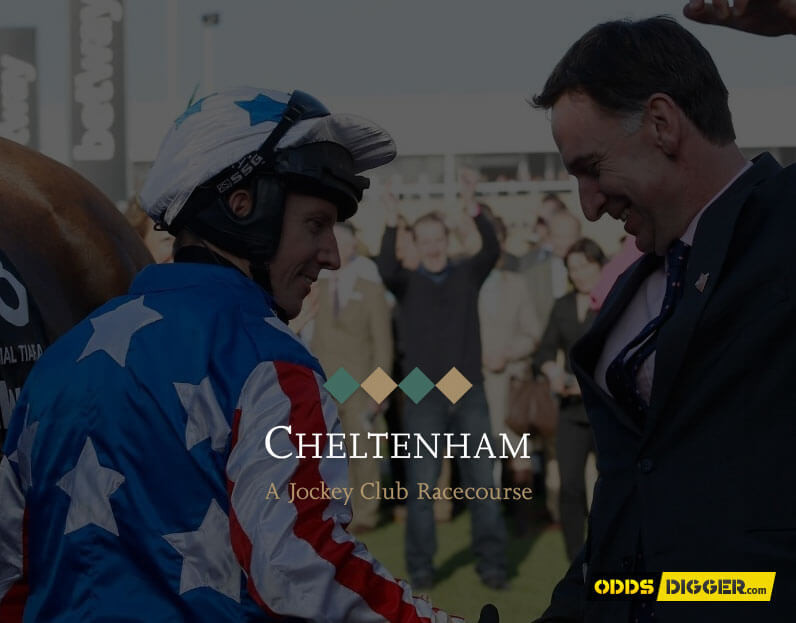 Cheltenham International Meeting