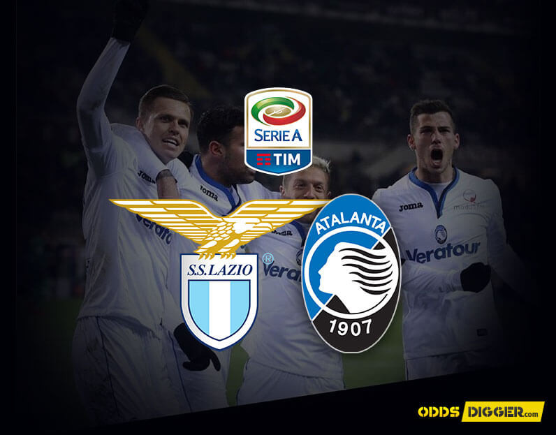 Atalanta vs Lazio