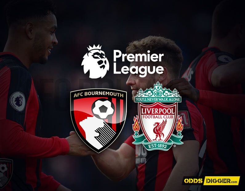 Bournemouth vs Liverpool