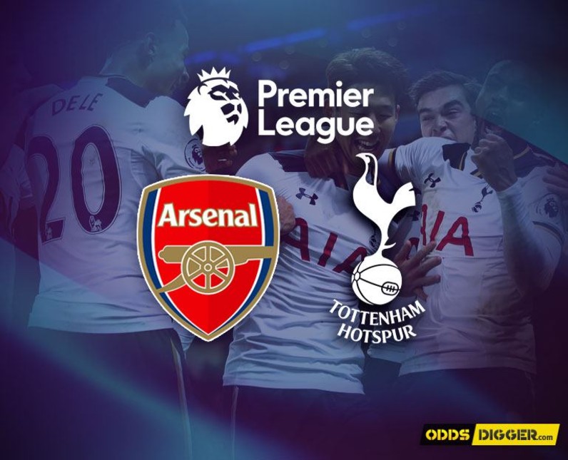 Tottenham Hotspur FC vs Arsenal