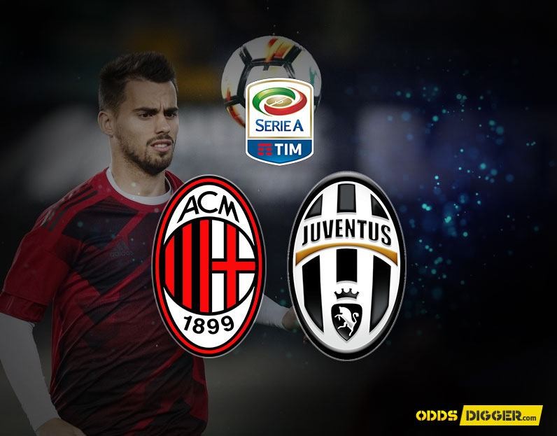 Milan vs Juventus