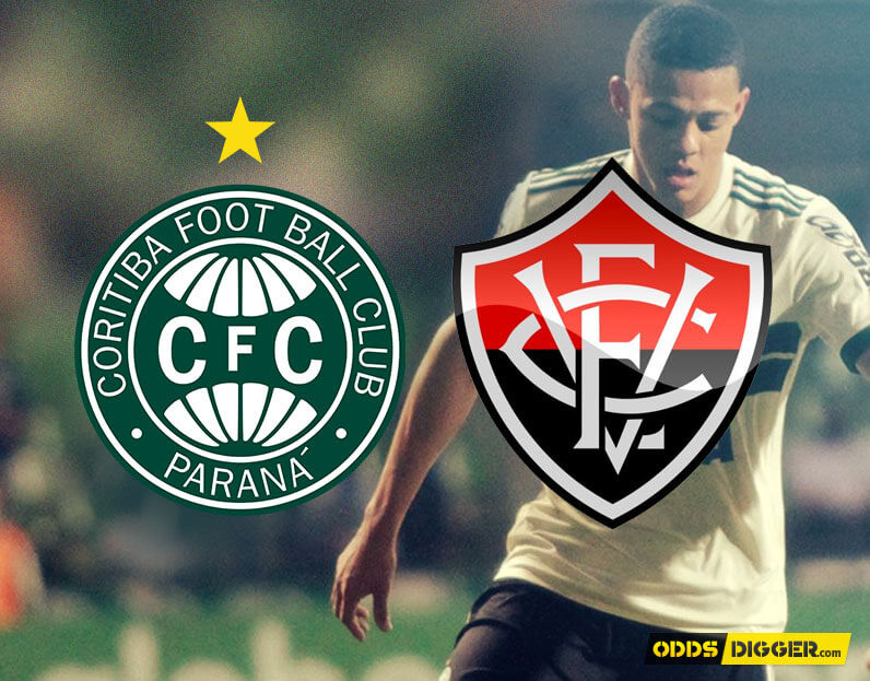 Coritiba vs Vitória Prediction