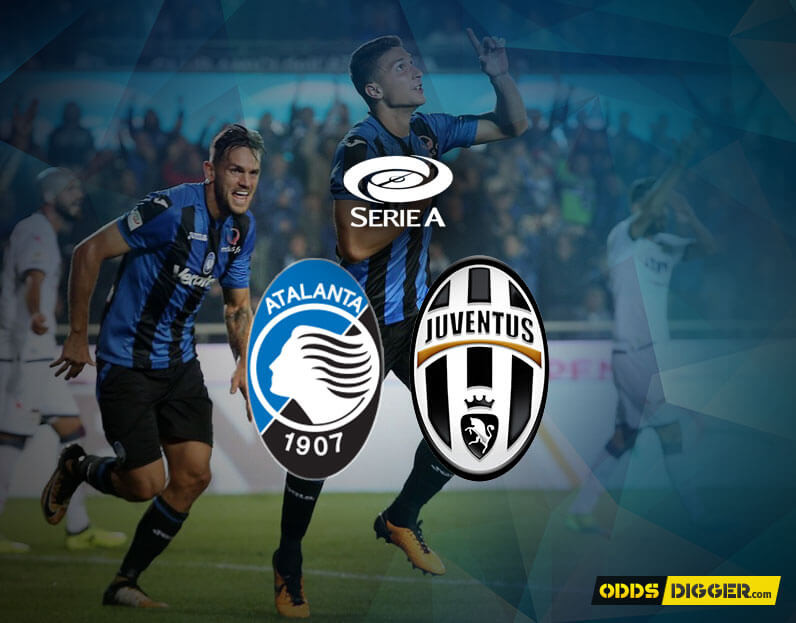 Atalanta vs Juventus