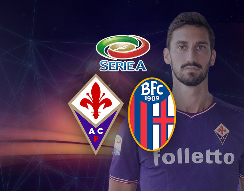 Fiorentina vs Bologna