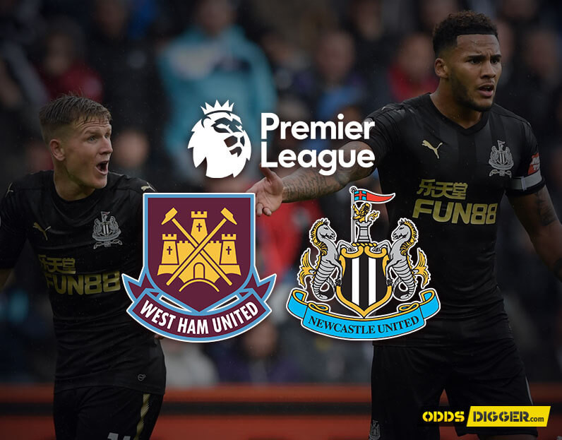 West Ham vs Newcastle United