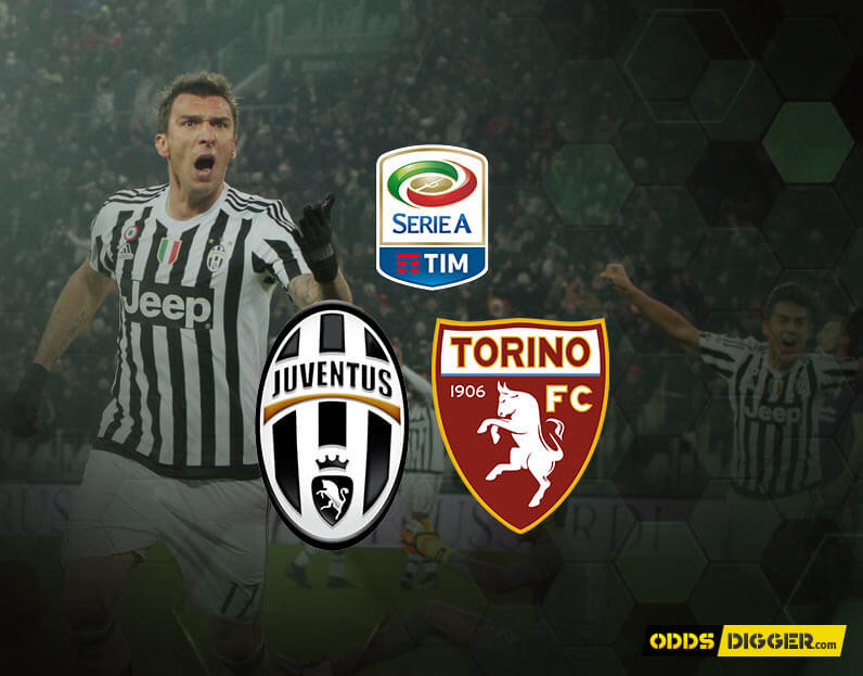 Juventus vs Torino