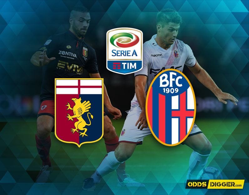 Bologna vs Genoa