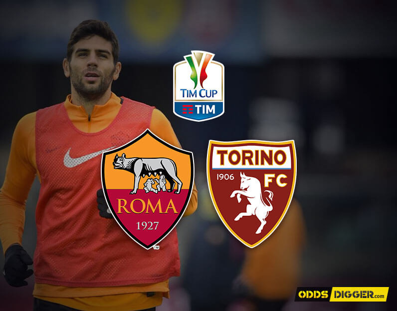 Roma vs Torino