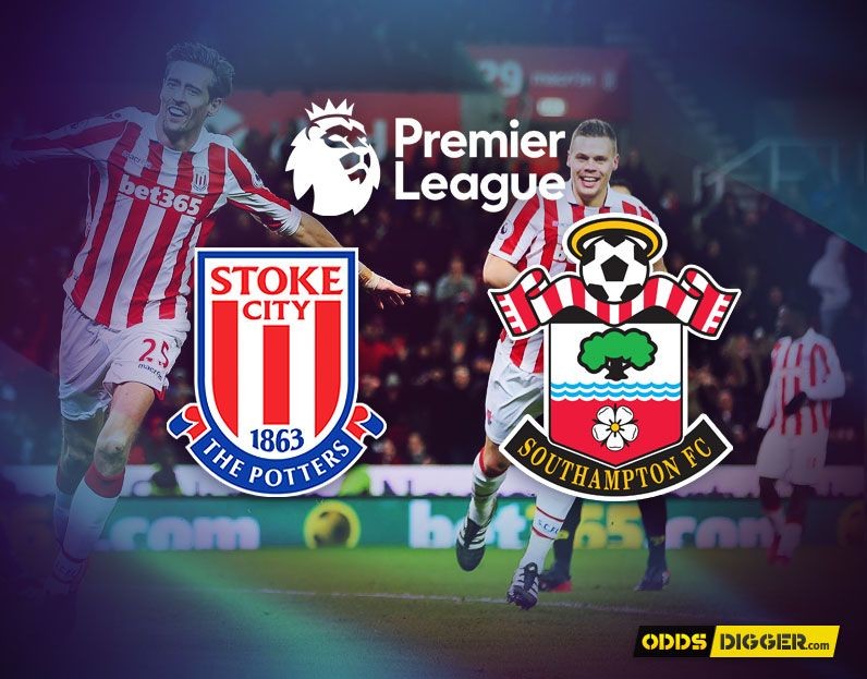 Southampton vs Stoke City