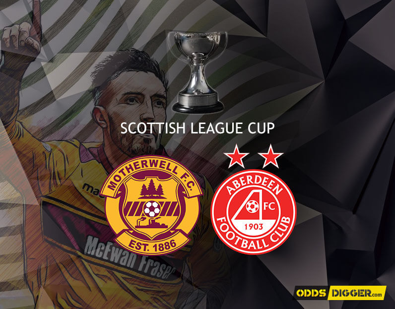 Motherwell vs Aberdeen