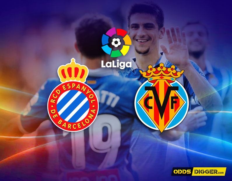 Espanyol vs Villarreal CF