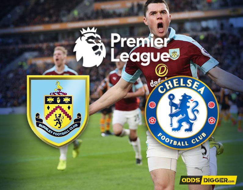 Burnley vs Chelsea