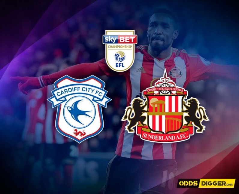 Cardiff City vs Sunderland