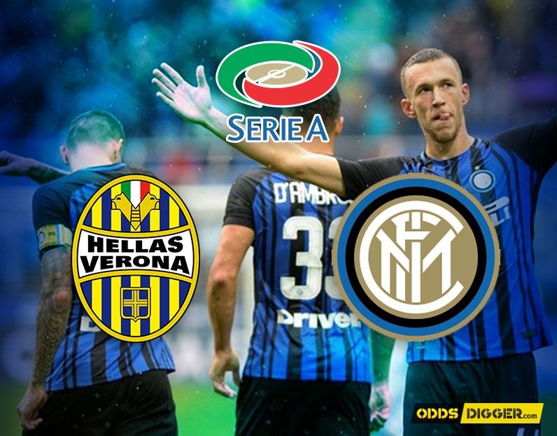 Inter vs Hellas Verona