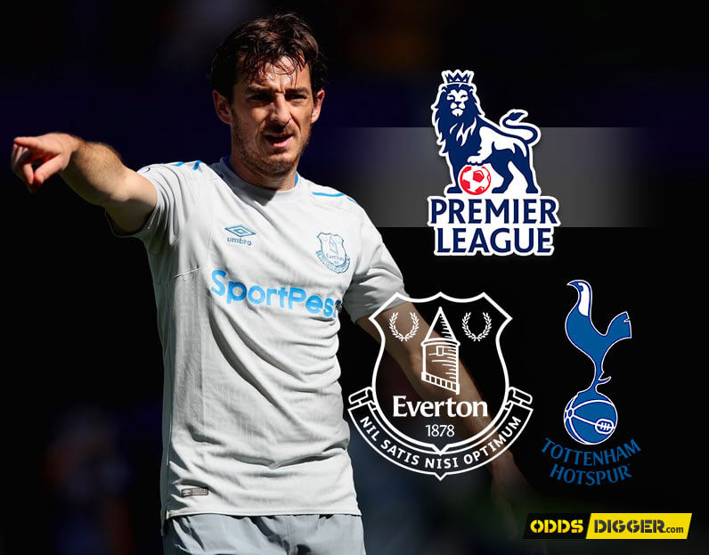 Everton vs Tottenham