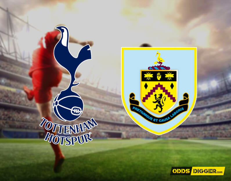 Tottenham vs Burnley Prediction